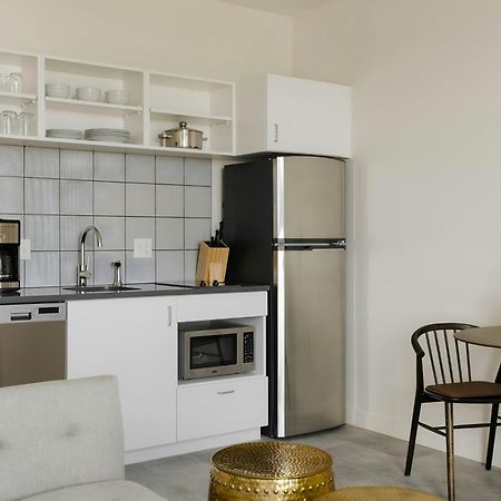 Sonder By Marriott Bonvoy The Artesian Apartments Lohi DEN Extérieur photo