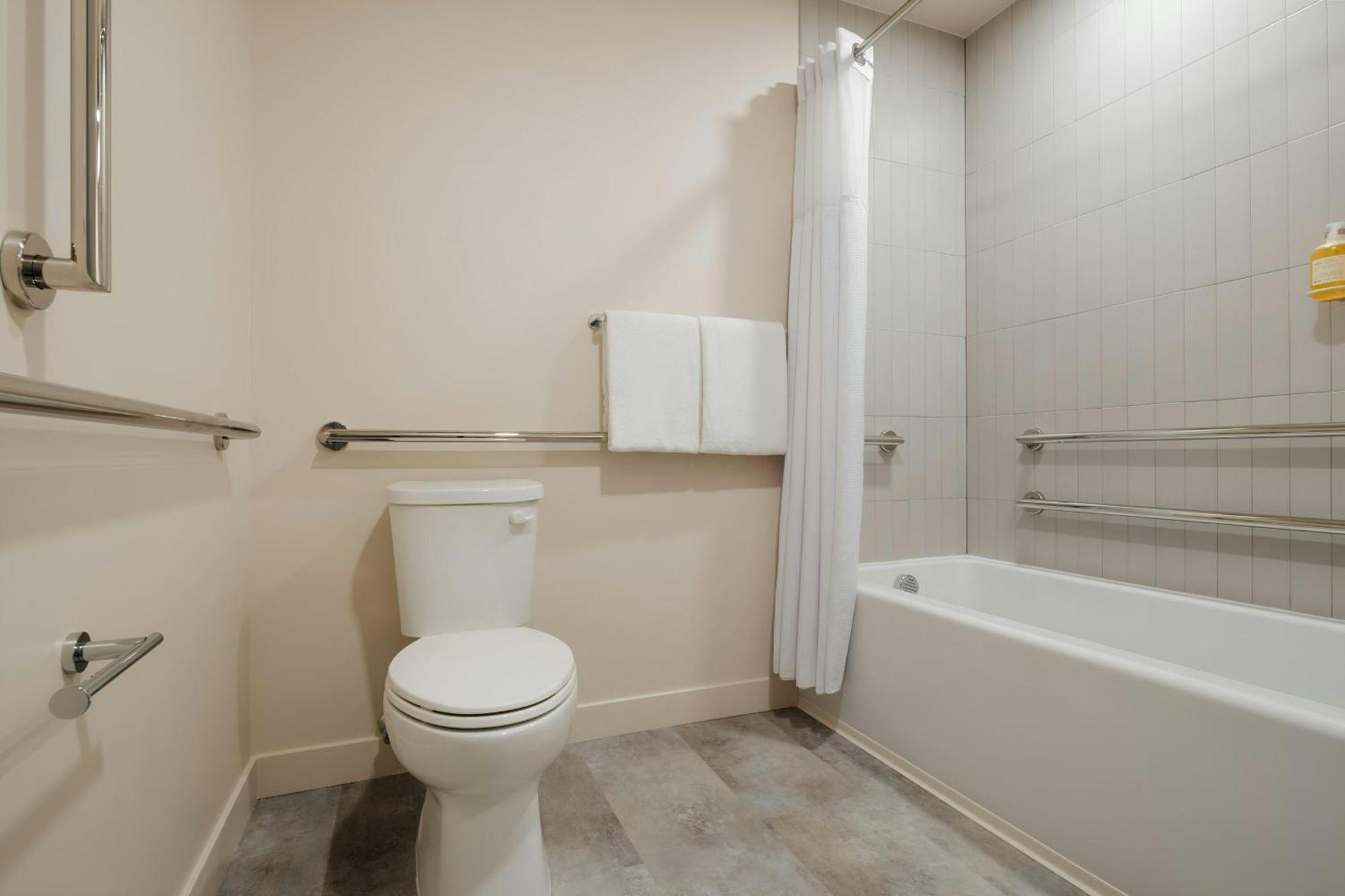 Sonder By Marriott Bonvoy The Artesian Apartments Lohi DEN Extérieur photo