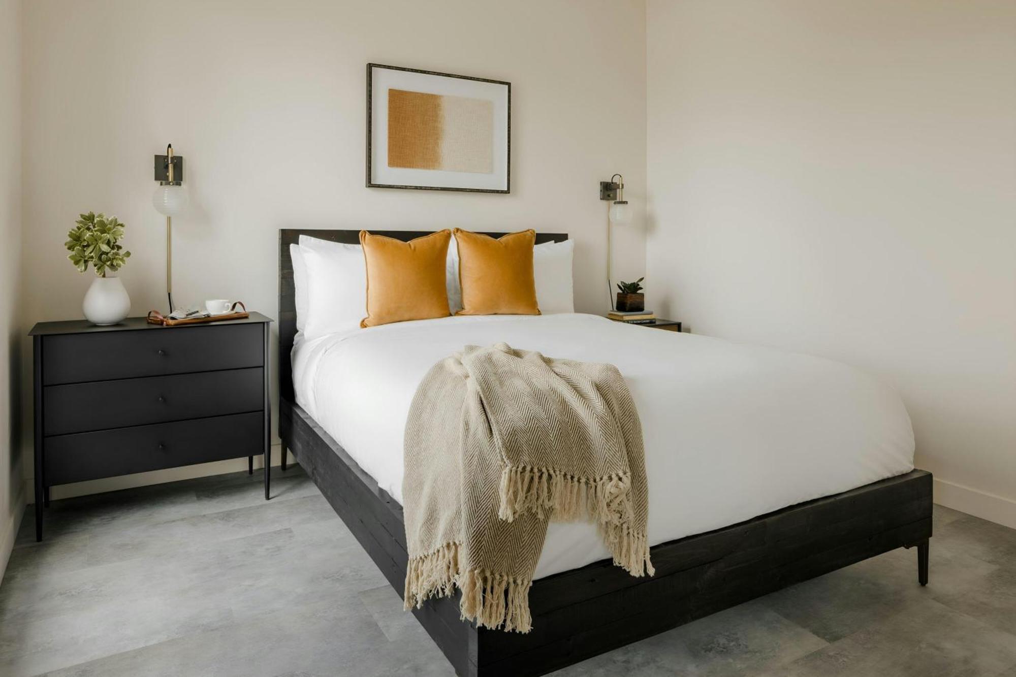 Sonder By Marriott Bonvoy The Artesian Apartments Lohi DEN Extérieur photo
