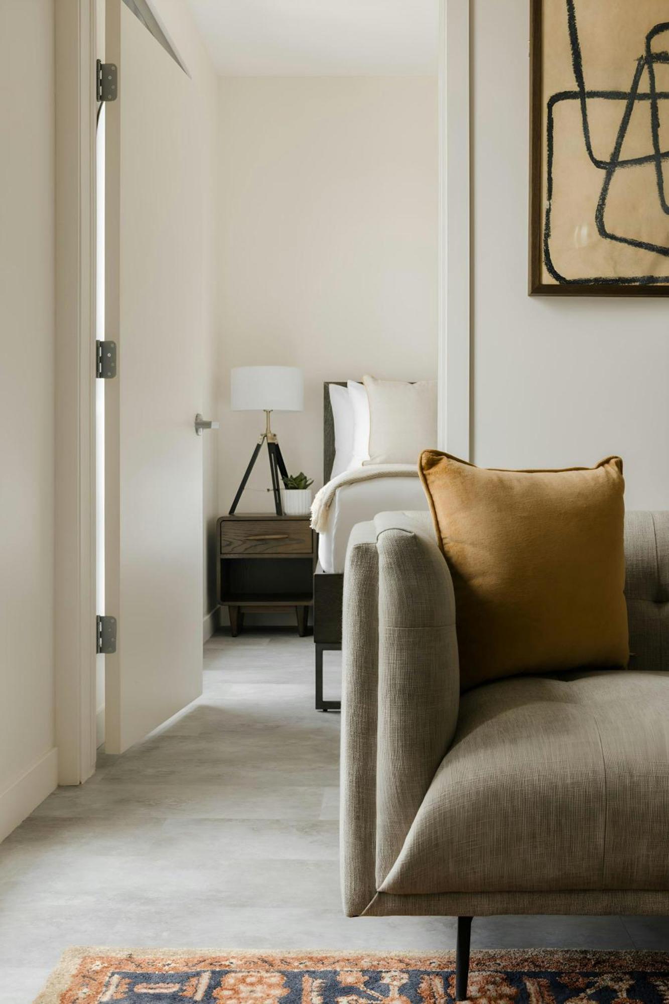 Sonder By Marriott Bonvoy The Artesian Apartments Lohi DEN Extérieur photo