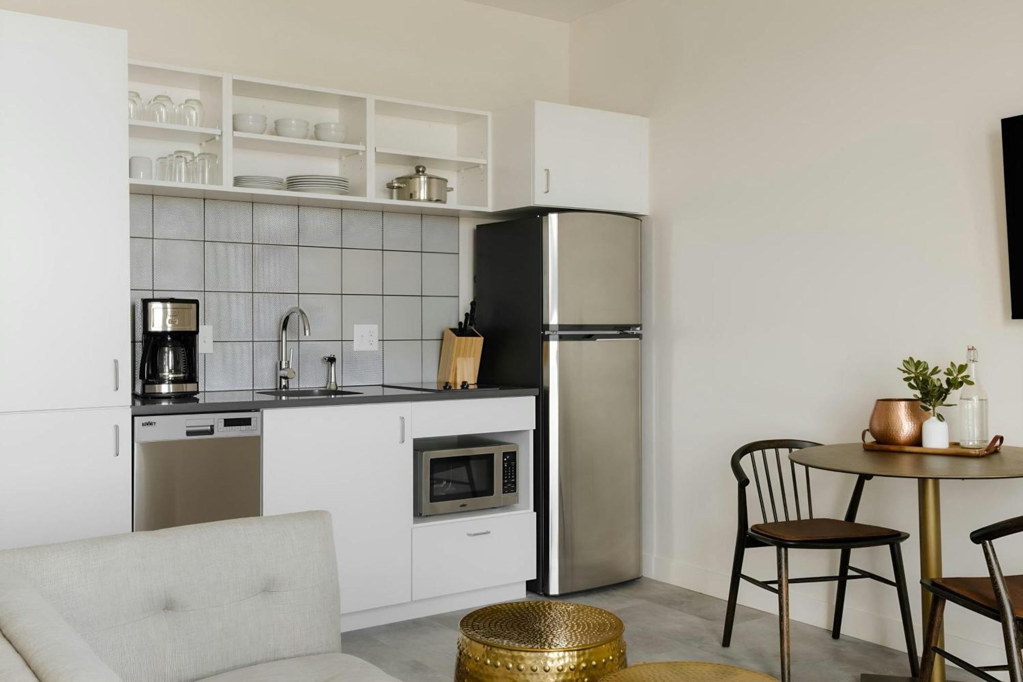 Sonder By Marriott Bonvoy The Artesian Apartments Lohi DEN Extérieur photo