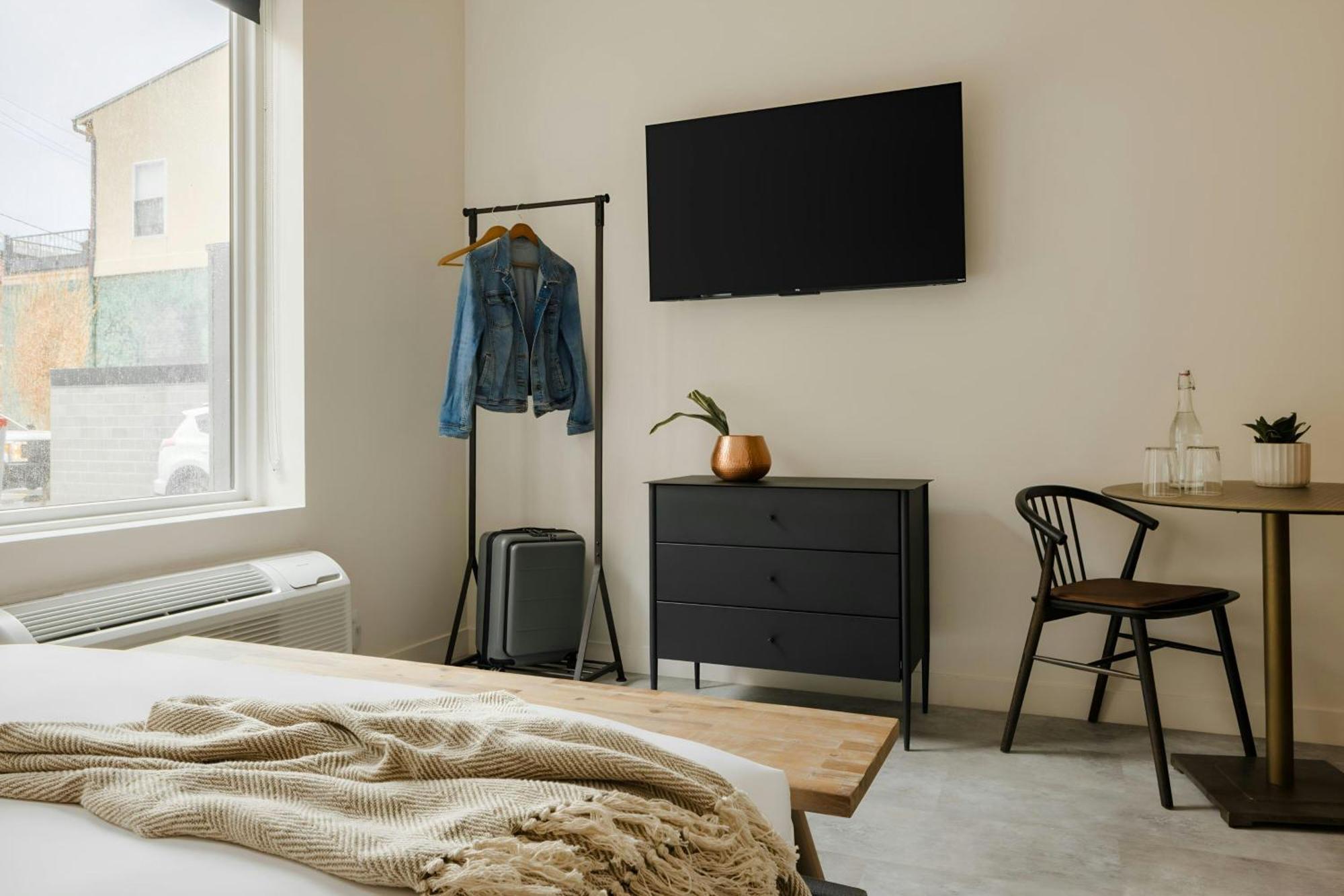 Sonder By Marriott Bonvoy The Artesian Apartments Lohi DEN Extérieur photo