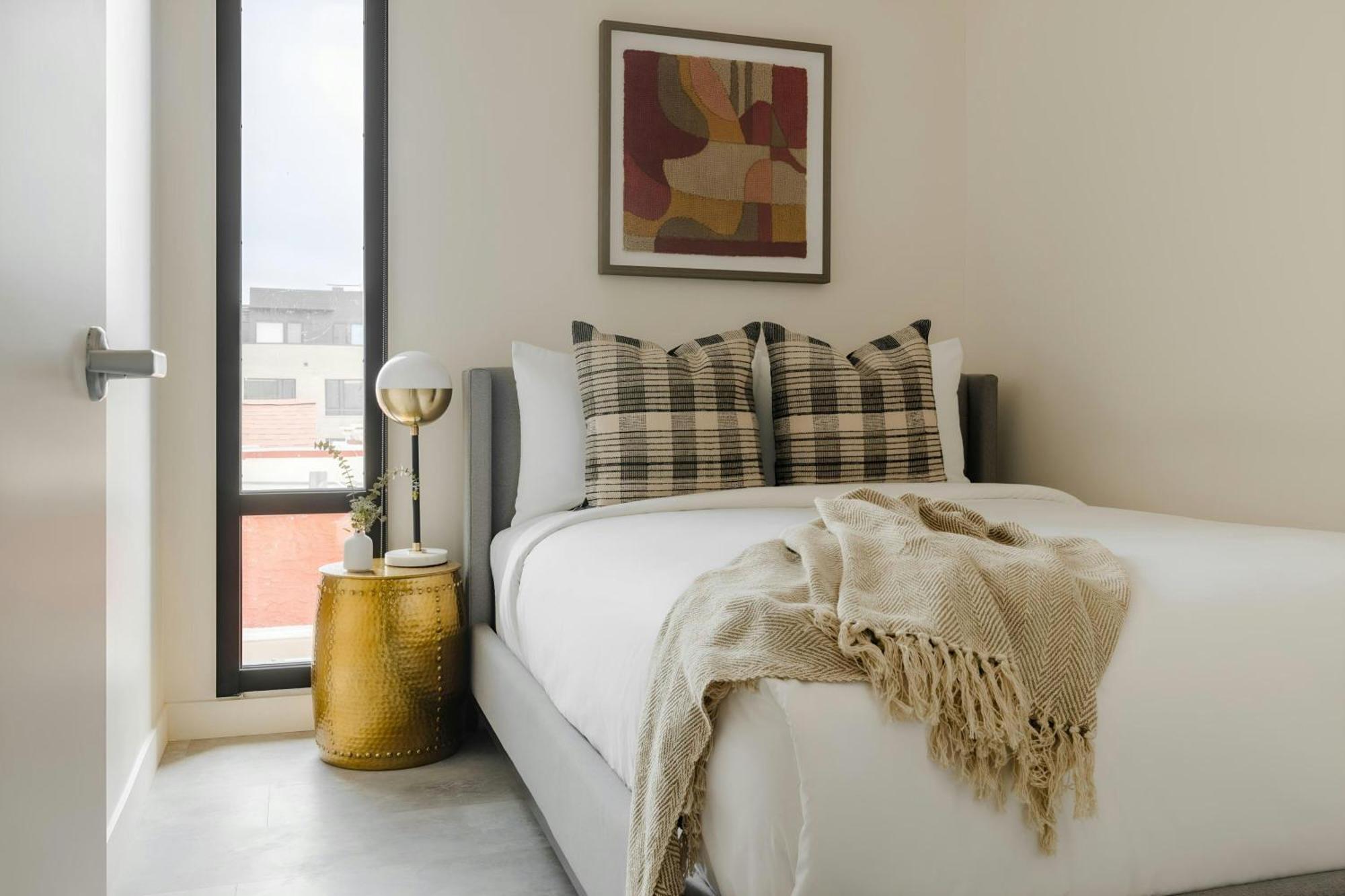 Sonder By Marriott Bonvoy The Artesian Apartments Lohi DEN Extérieur photo