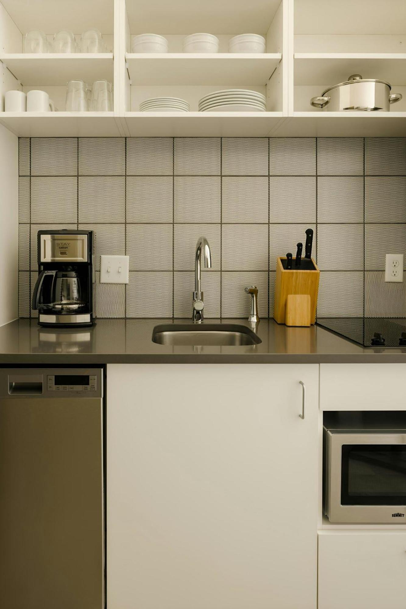 Sonder By Marriott Bonvoy The Artesian Apartments Lohi DEN Extérieur photo