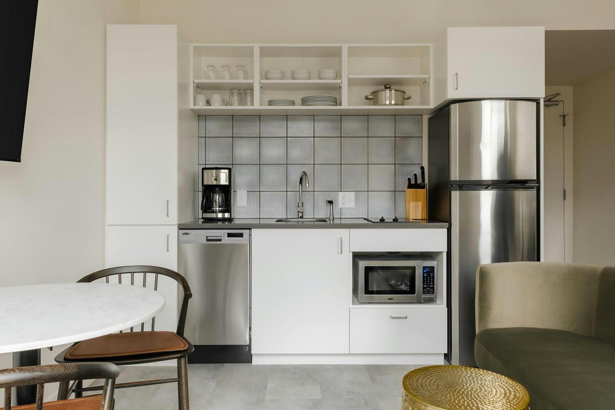 Sonder By Marriott Bonvoy The Artesian Apartments Lohi DEN Extérieur photo