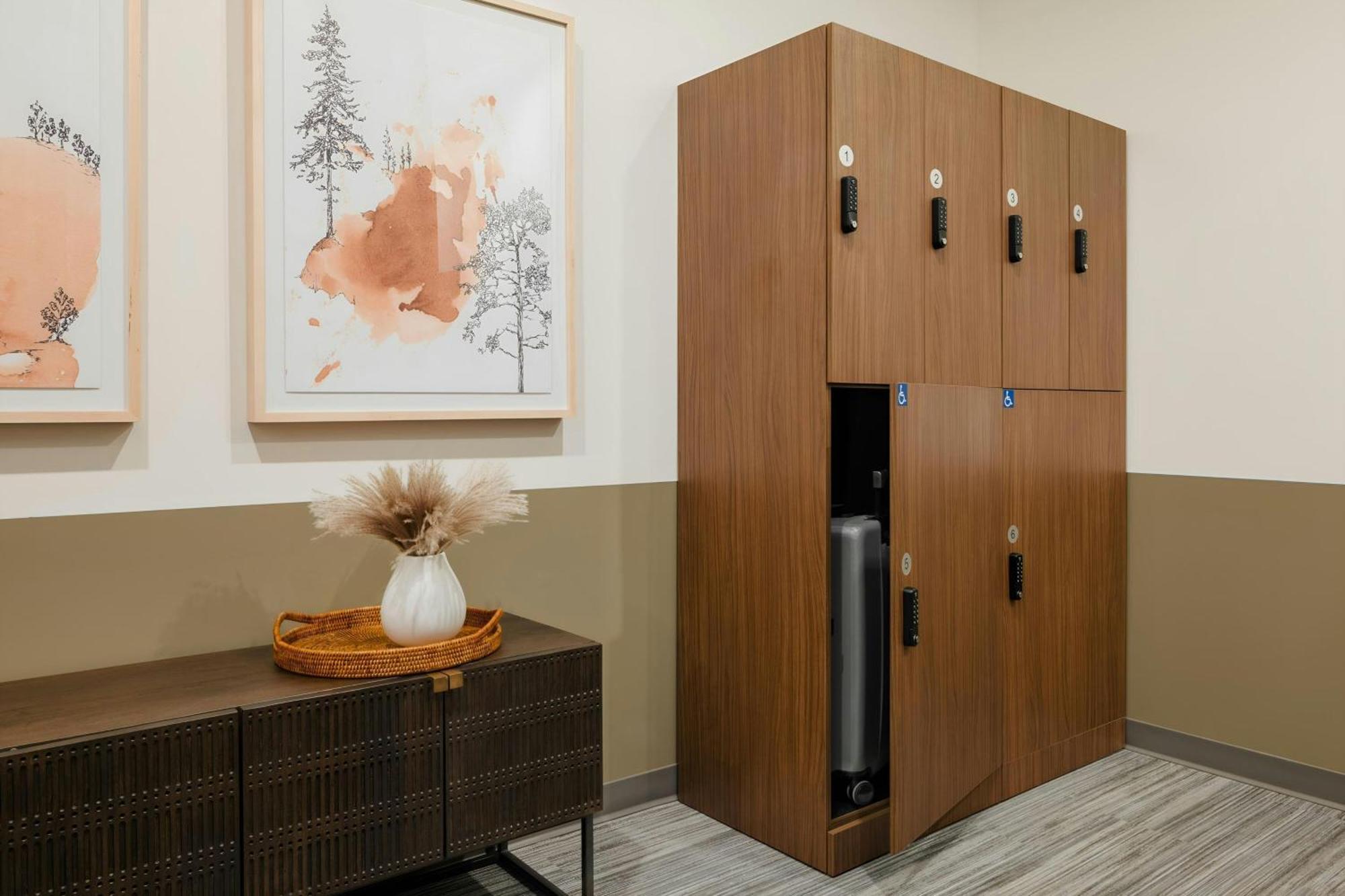 Sonder By Marriott Bonvoy The Artesian Apartments Lohi DEN Extérieur photo
