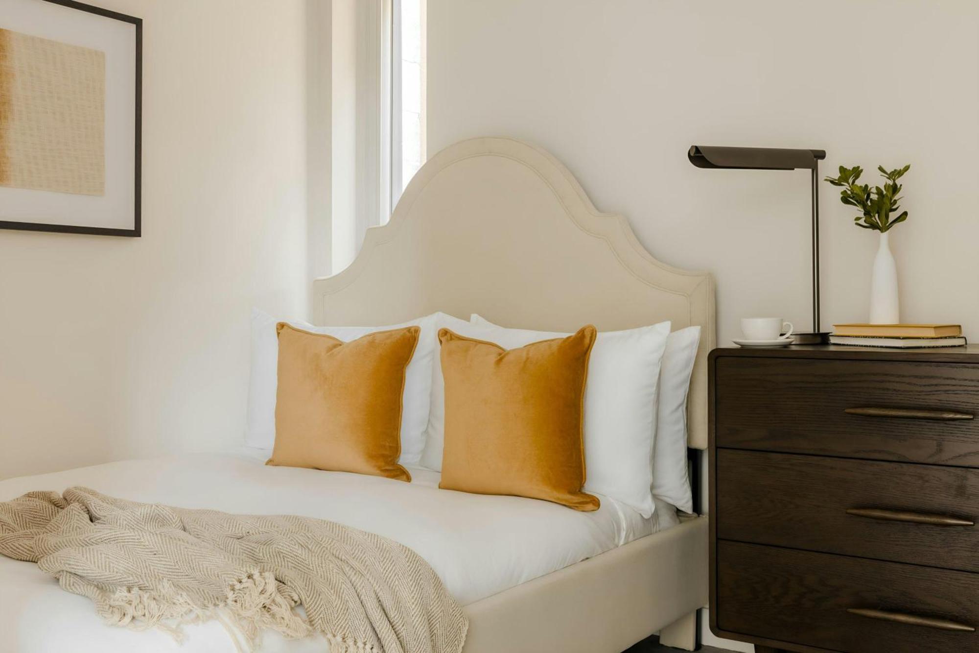 Sonder By Marriott Bonvoy The Artesian Apartments Lohi DEN Extérieur photo