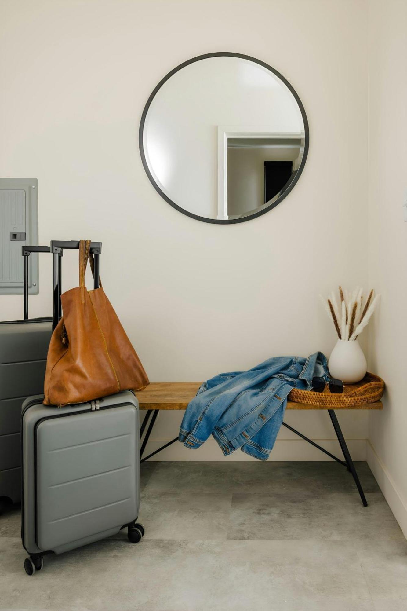 Sonder By Marriott Bonvoy The Artesian Apartments Lohi DEN Extérieur photo