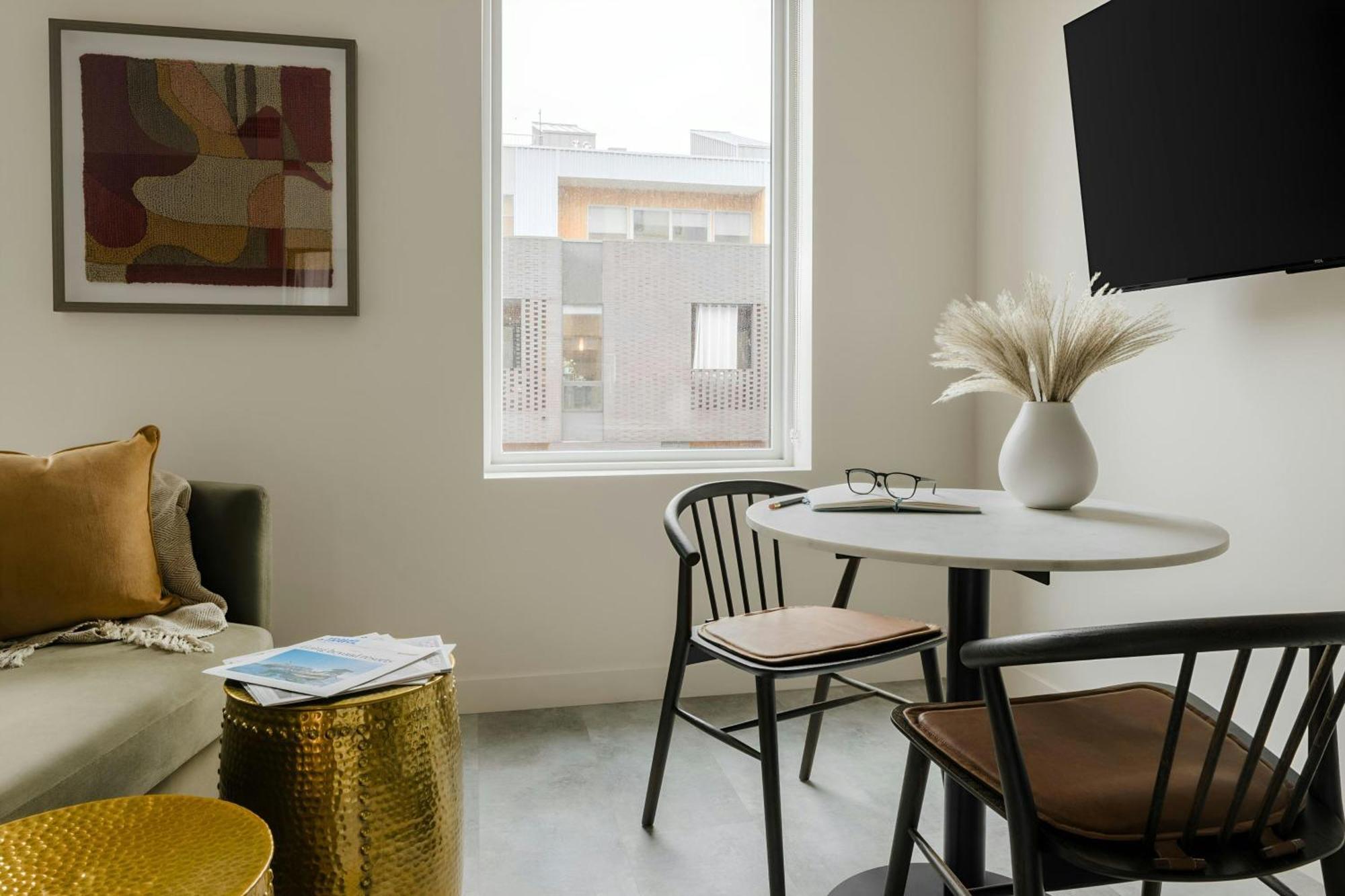 Sonder By Marriott Bonvoy The Artesian Apartments Lohi DEN Extérieur photo
