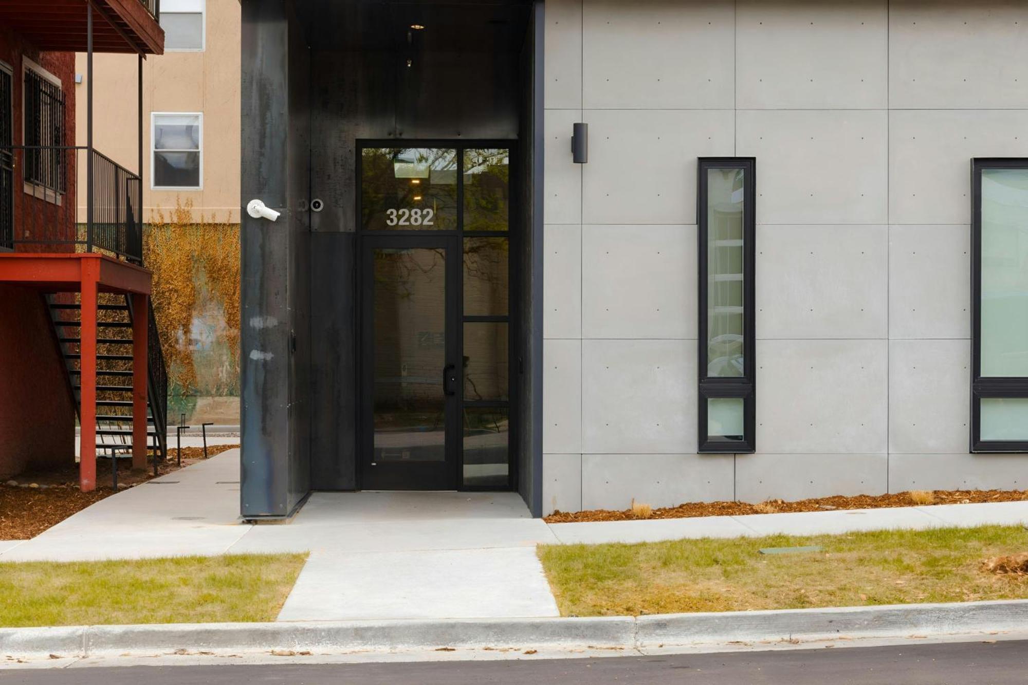 Sonder By Marriott Bonvoy The Artesian Apartments Lohi DEN Extérieur photo